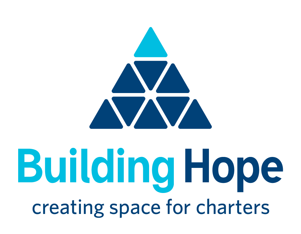 Building Hope Logo