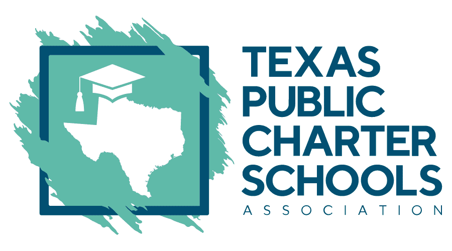 Texas public charter schools association tpcsa vector logo Charter 