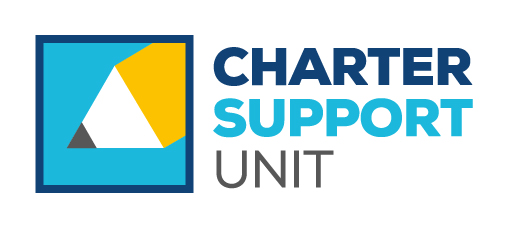 Charter Support Unit Logo